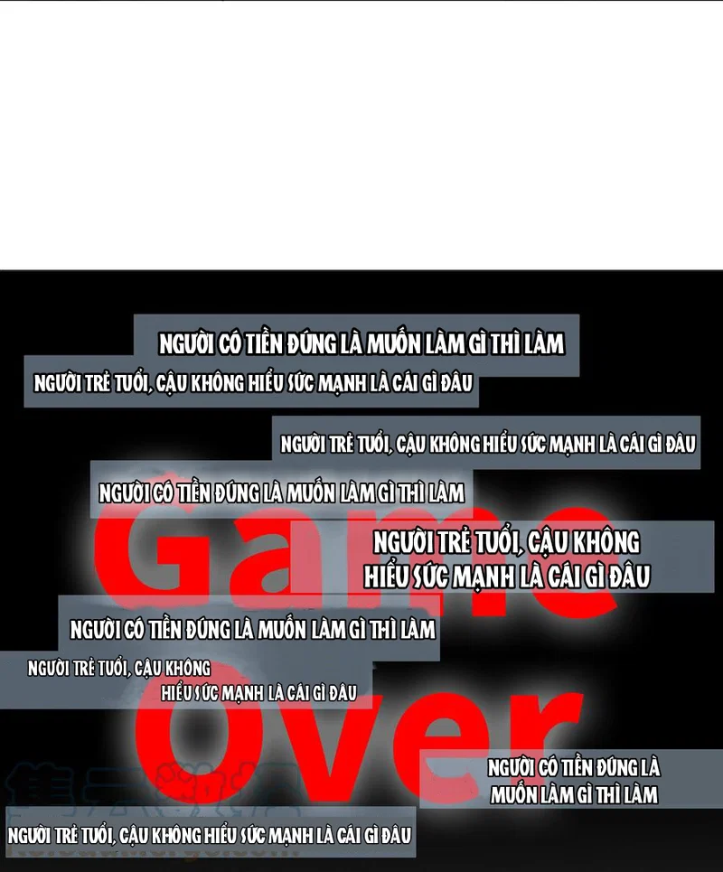 Dior Tiên Sinh - Chap 34