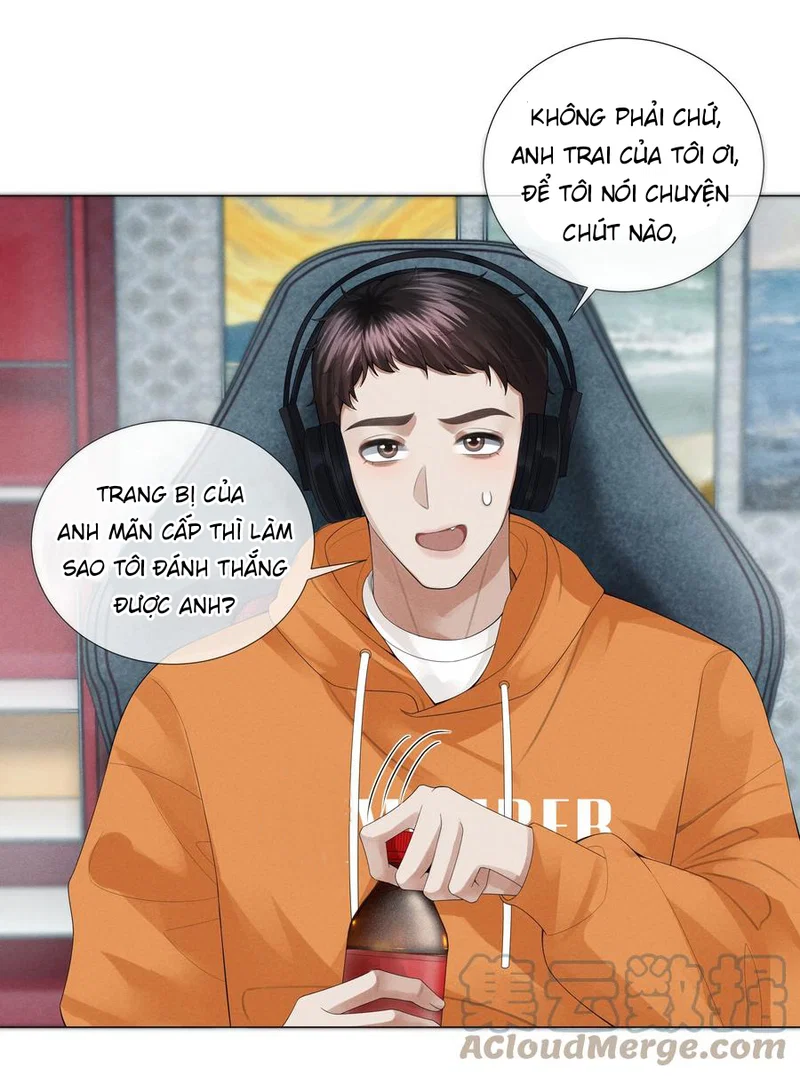 Dior Tiên Sinh - Chap 34