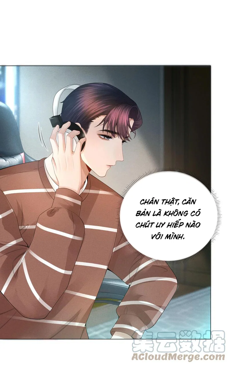 Dior Tiên Sinh - Chap 34
