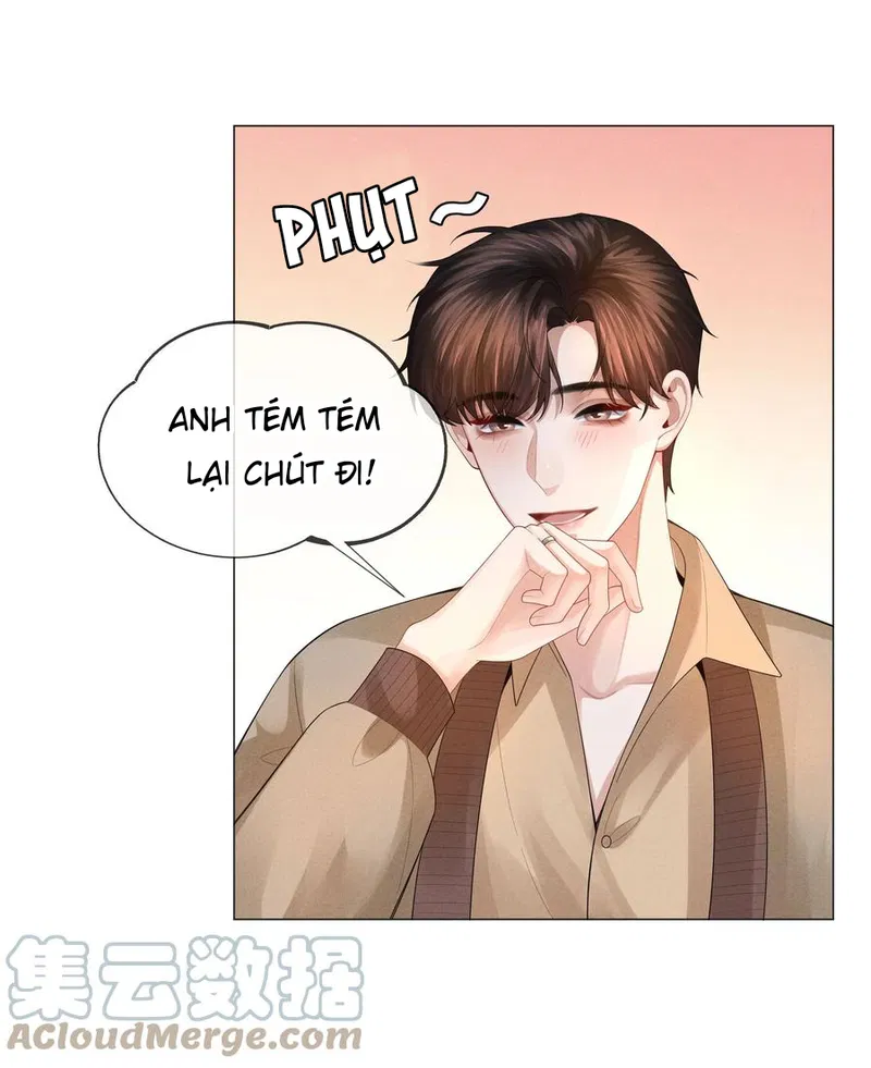 Dior Tiên Sinh - Chap 34
