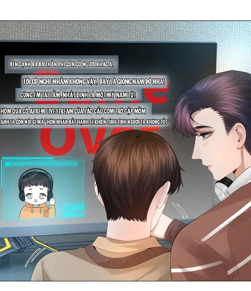 Dior Tiên Sinh - Chap 34