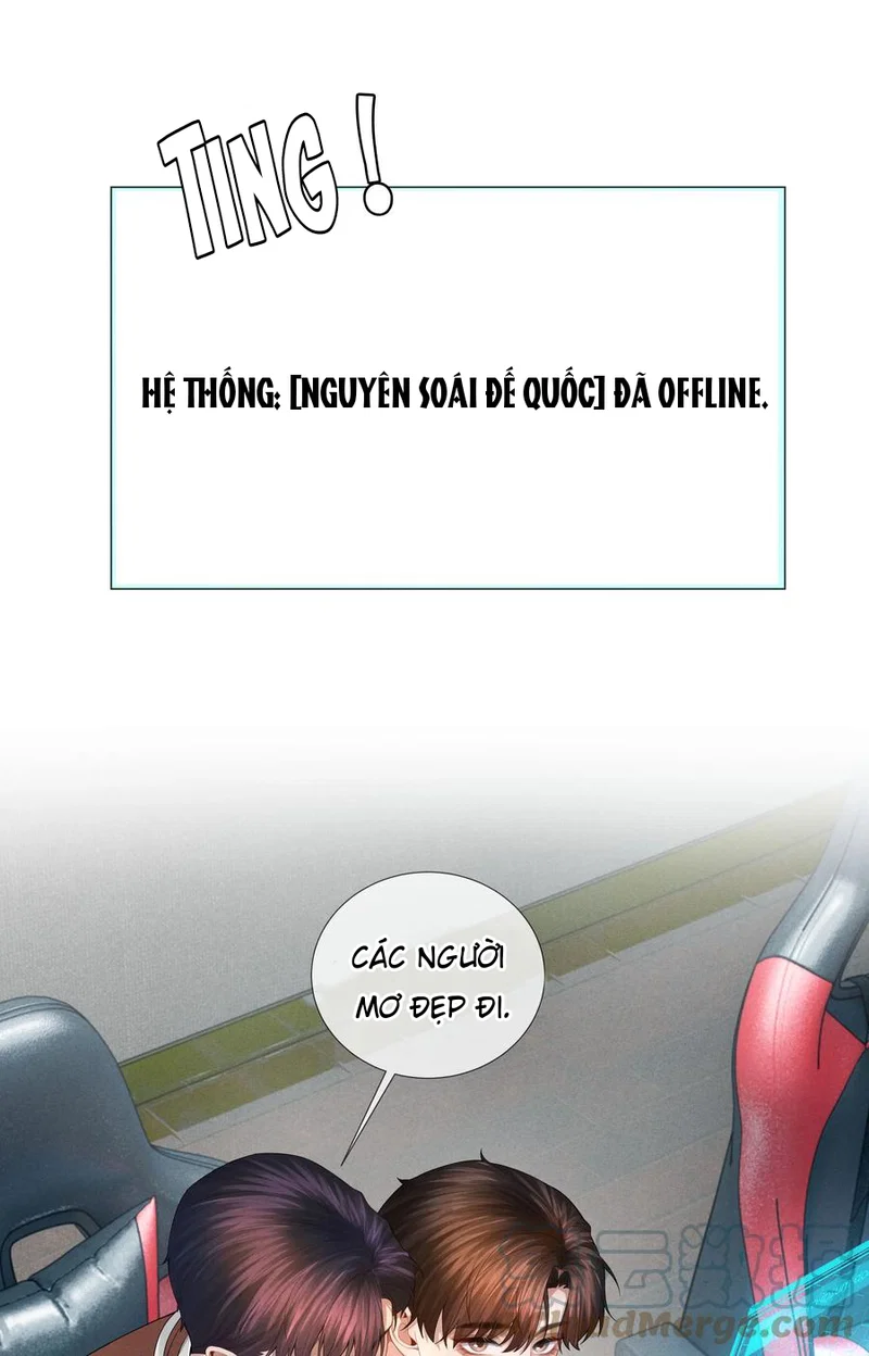 Dior Tiên Sinh - Chap 34