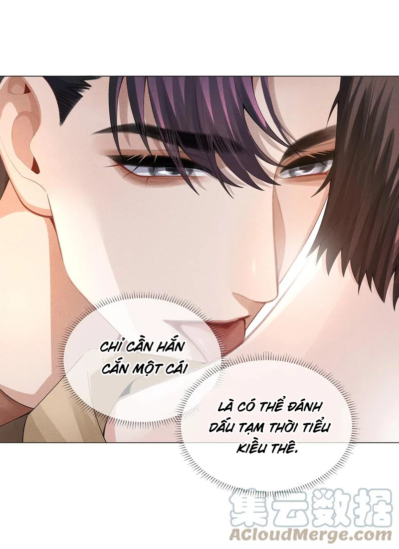 Dior Tiên Sinh - Chap 34