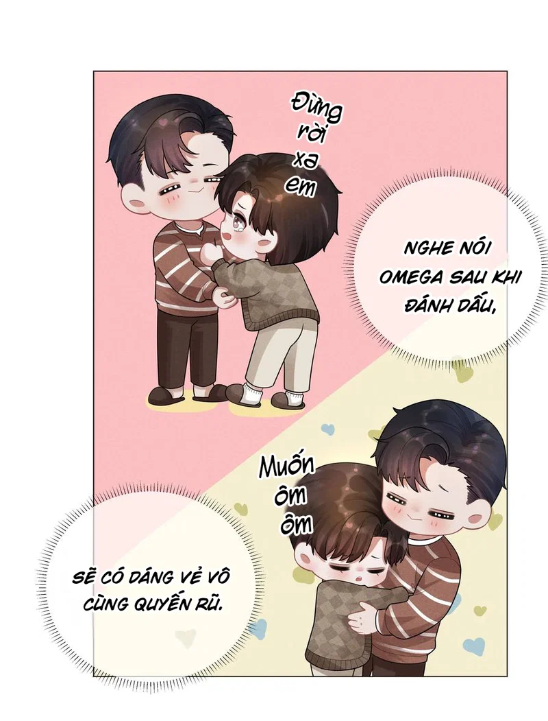 Dior Tiên Sinh - Chap 34