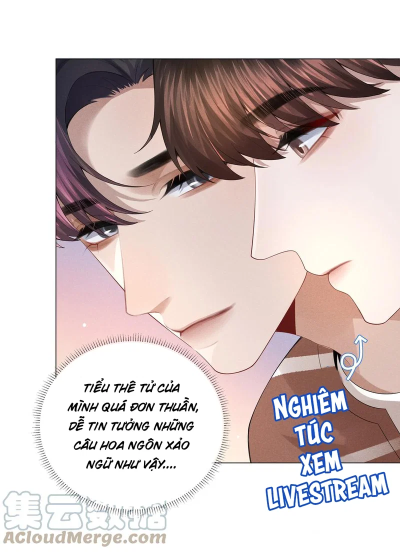 Dior Tiên Sinh - Chap 34