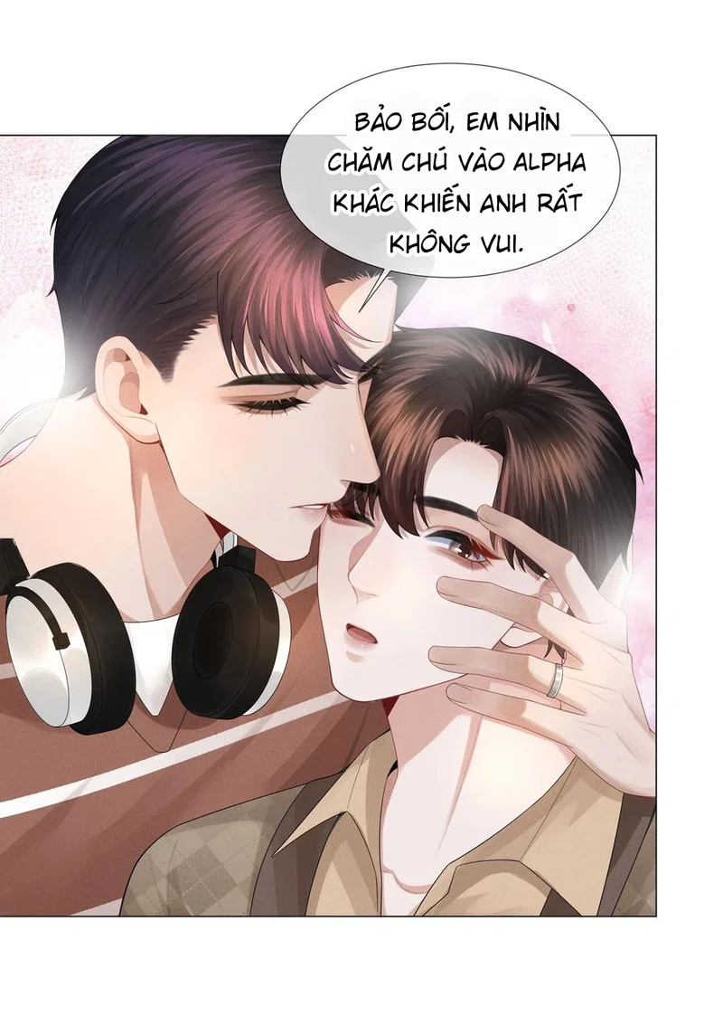 Dior Tiên Sinh - Chap 34