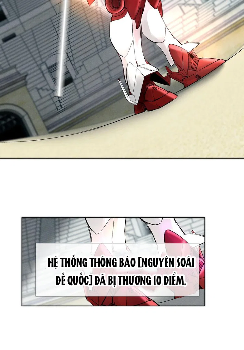 Dior Tiên Sinh - Chap 34