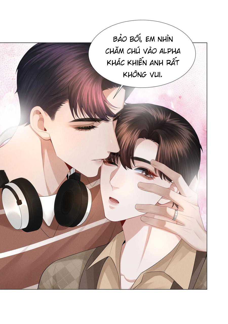 Dior Tiên Sinh - Chap 35