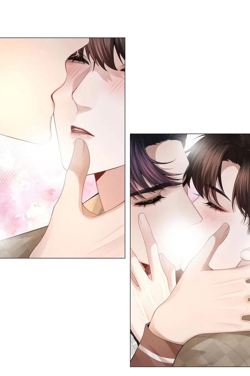 Dior Tiên Sinh - Chap 35