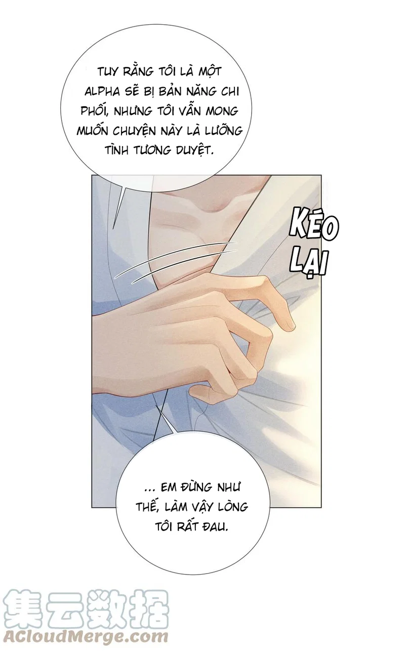 Dior Tiên Sinh - Chap 35