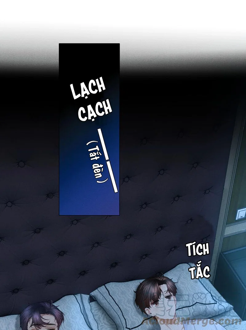 Dior Tiên Sinh - Chap 35