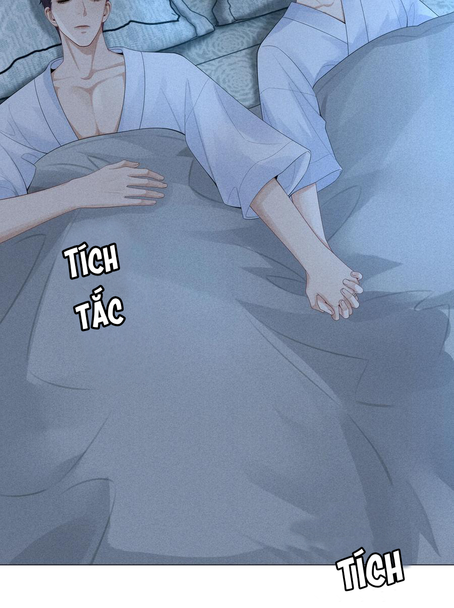 Dior Tiên Sinh - Chap 35