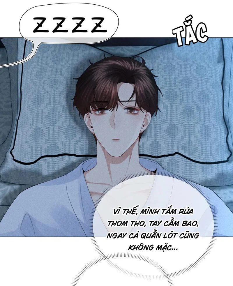 Dior Tiên Sinh - Chap 35