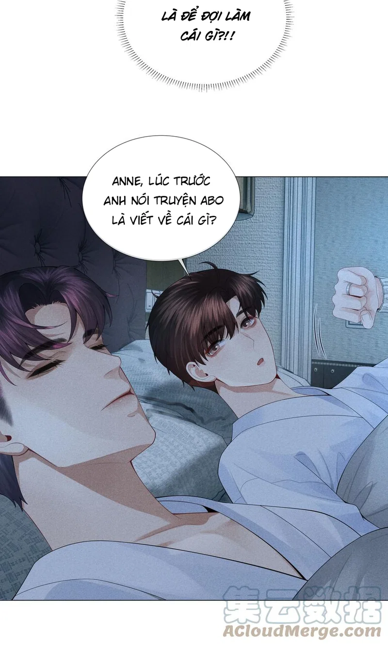 Dior Tiên Sinh - Chap 35