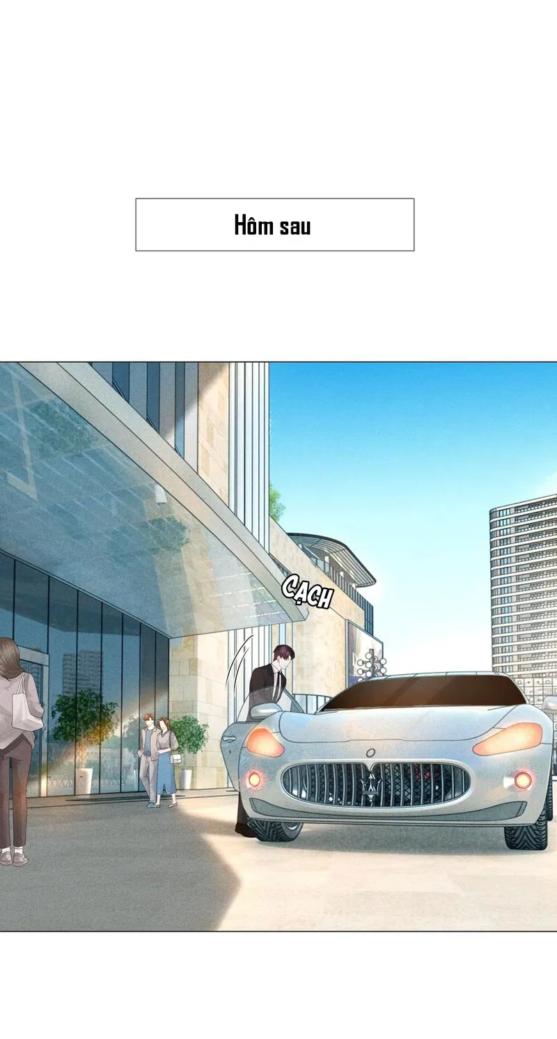 Dior Tiên Sinh - Chap 35