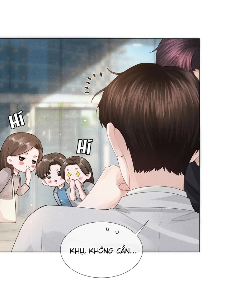 Dior Tiên Sinh - Chap 35