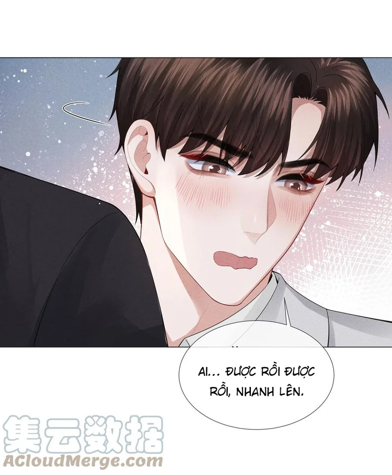 Dior Tiên Sinh - Chap 35
