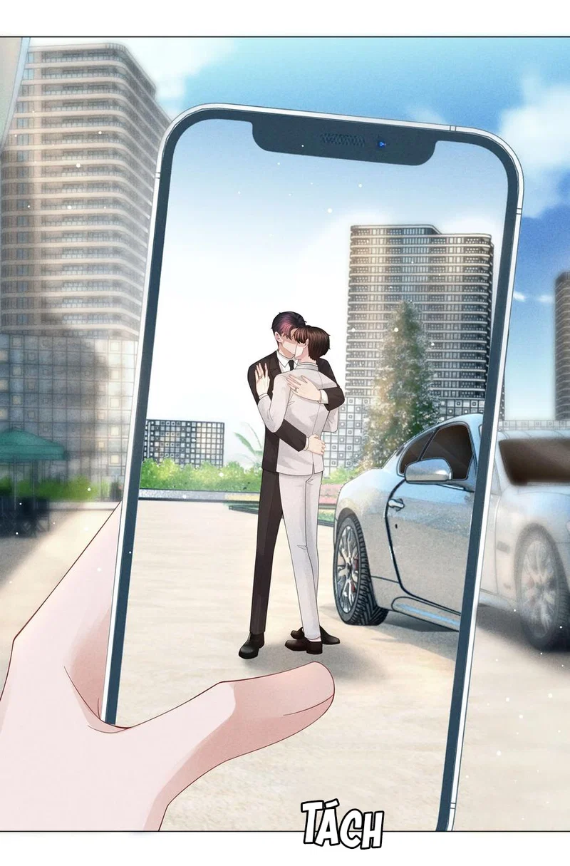 Dior Tiên Sinh - Chap 35