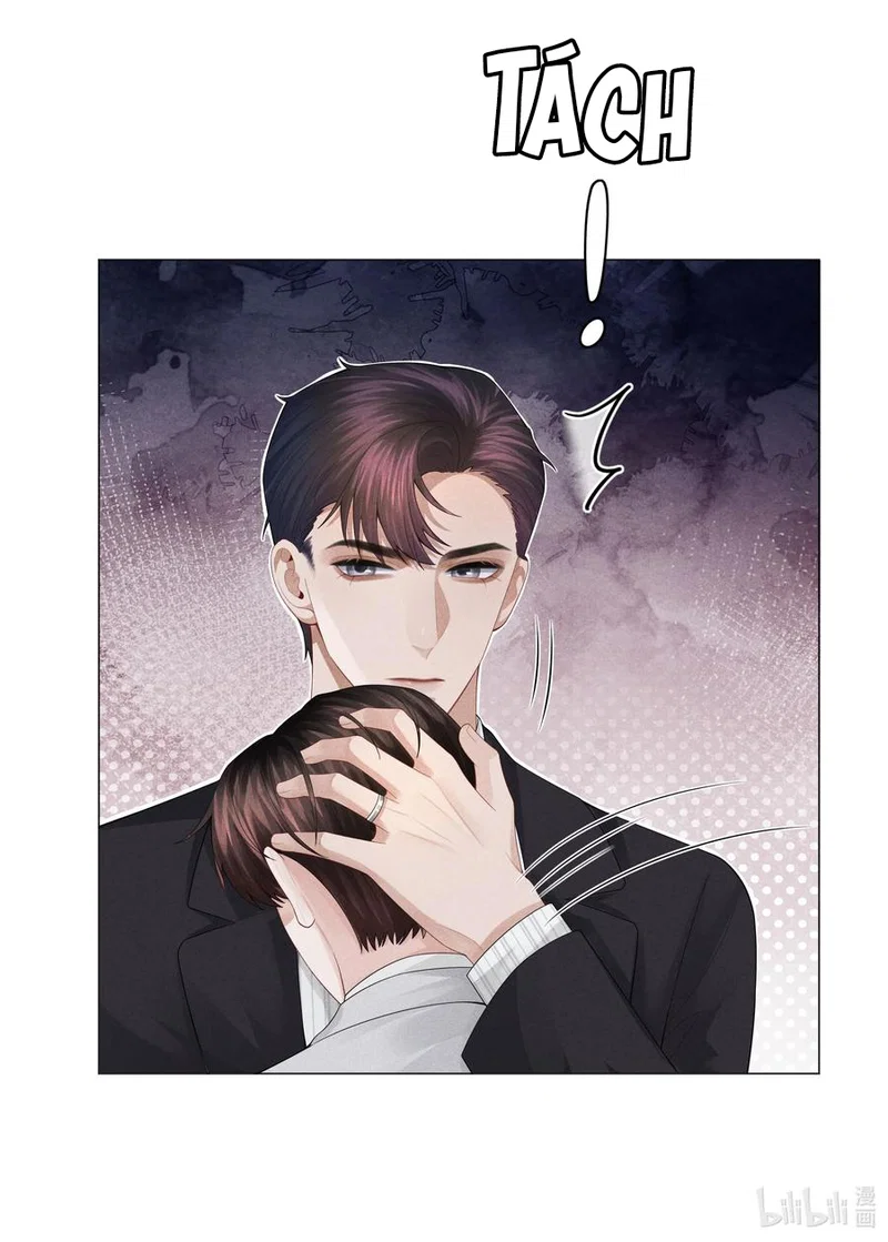 Dior Tiên Sinh - Chap 35