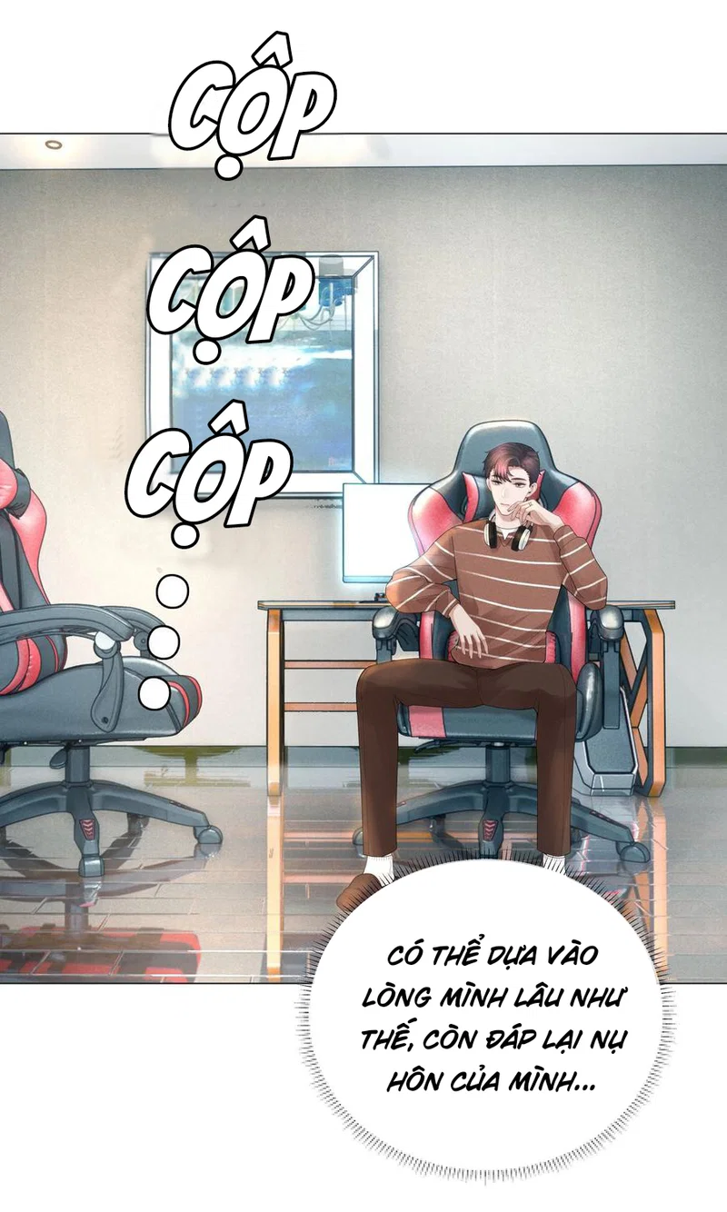 Dior Tiên Sinh - Chap 35