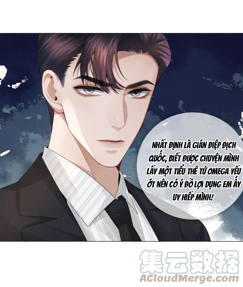 Dior Tiên Sinh - Chap 35