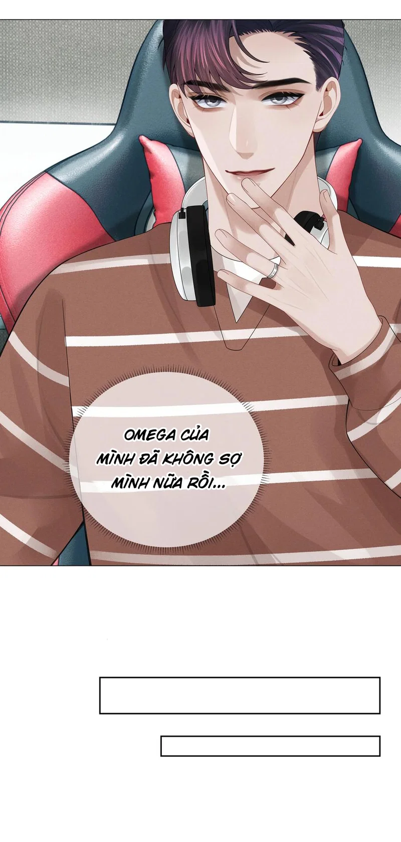 Dior Tiên Sinh - Chap 35