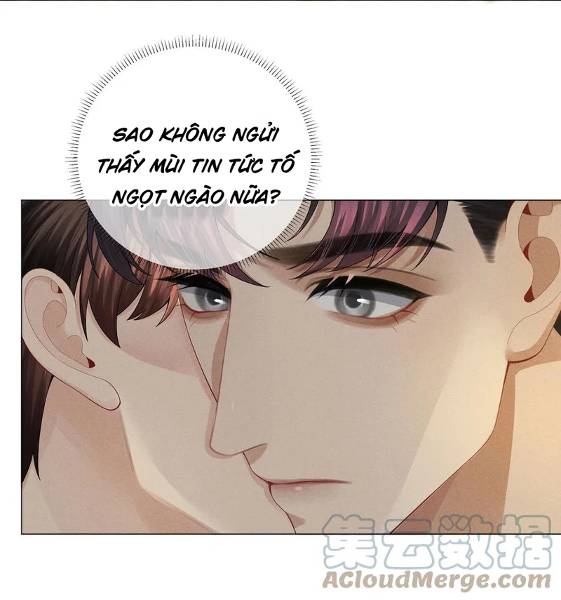 Dior Tiên Sinh - Chap 35