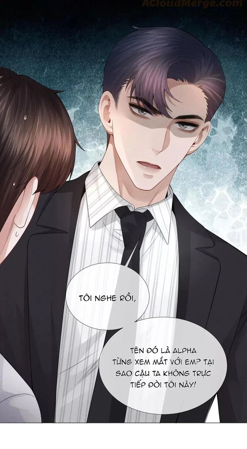 Dior Tiên Sinh - Chap 36