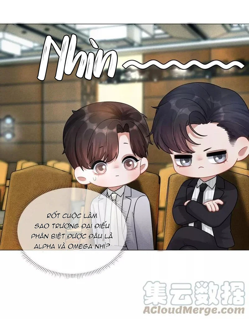 Dior Tiên Sinh - Chap 36