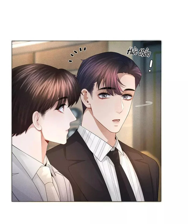 Dior Tiên Sinh - Chap 36