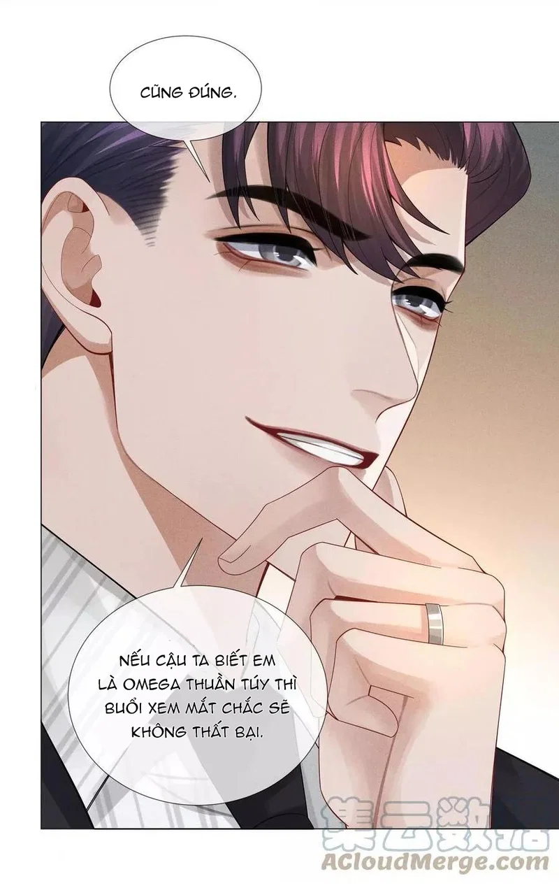 Dior Tiên Sinh - Chap 36