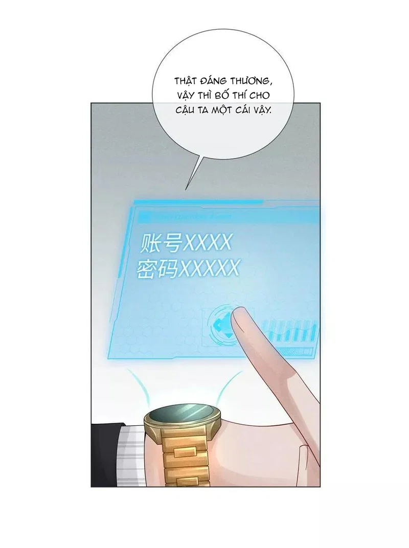 Dior Tiên Sinh - Chap 36