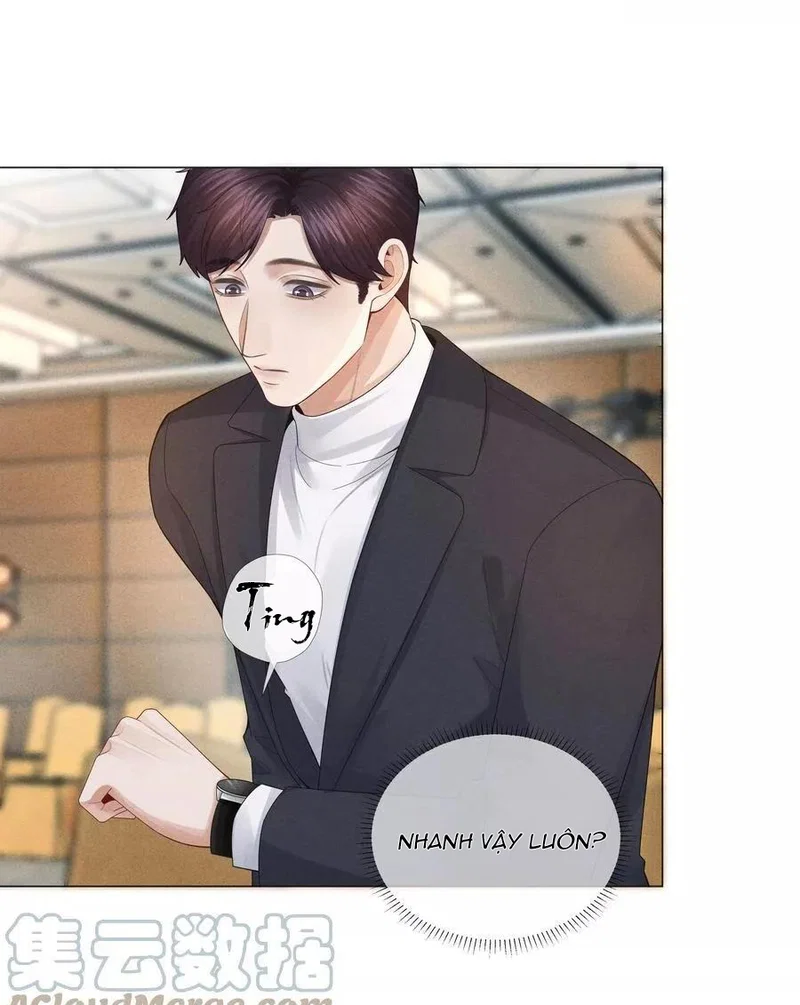 Dior Tiên Sinh - Chap 36