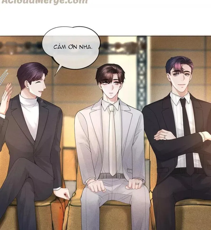 Dior Tiên Sinh - Chap 36