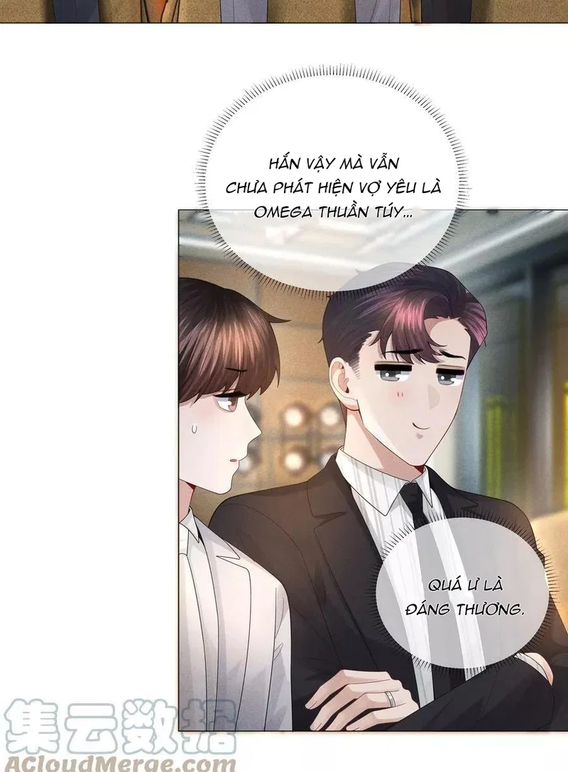 Dior Tiên Sinh - Chap 36
