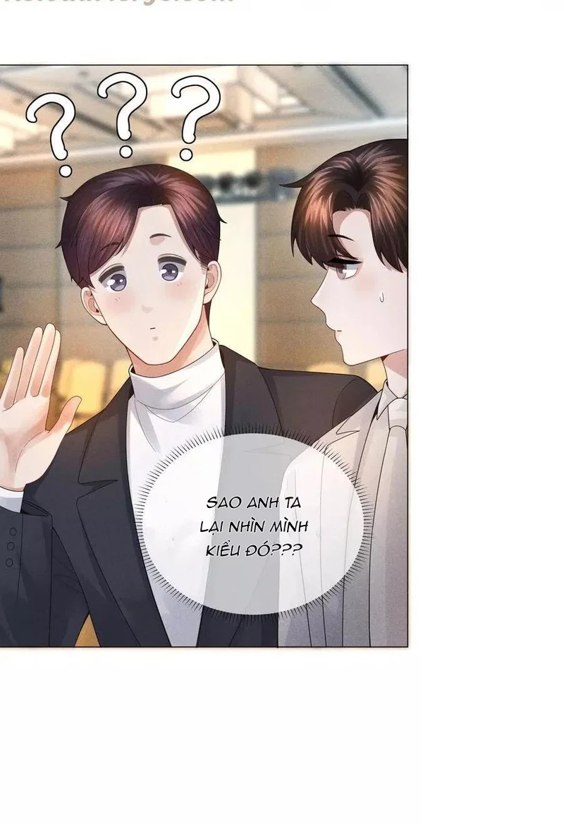 Dior Tiên Sinh - Chap 36