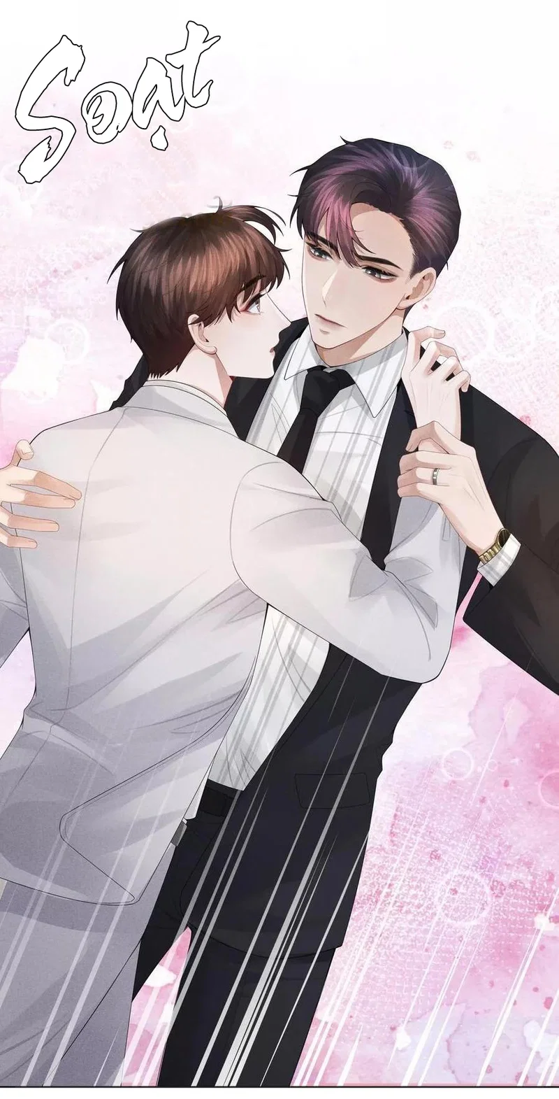 Dior Tiên Sinh - Chap 36