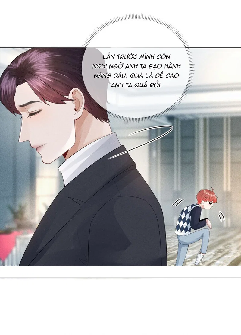 Dior Tiên Sinh - Chap 36