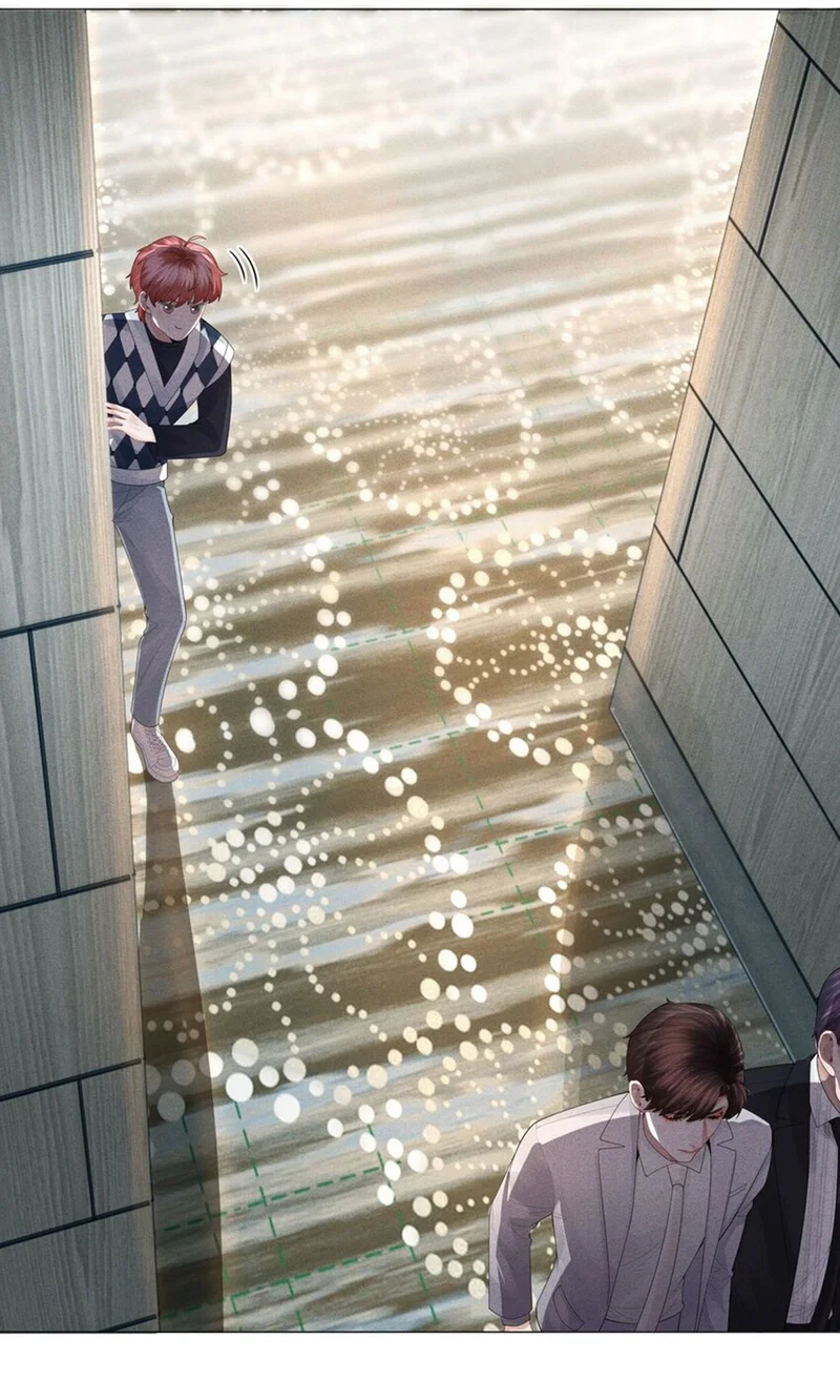 Dior Tiên Sinh - Chap 36