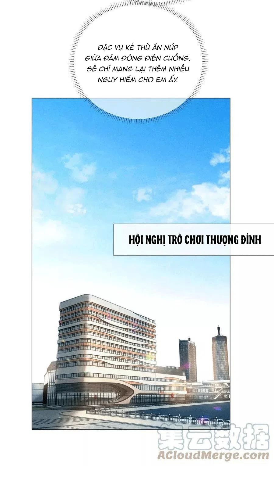 Dior Tiên Sinh - Chap 36