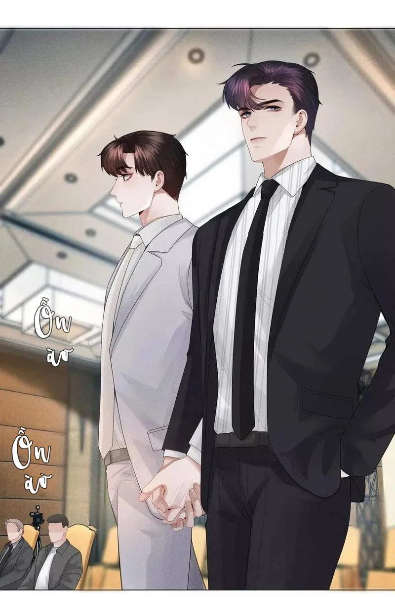 Dior Tiên Sinh - Chap 36