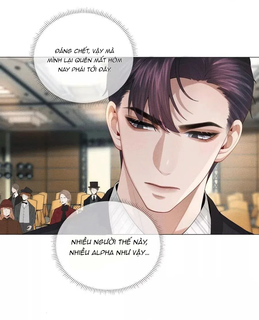 Dior Tiên Sinh - Chap 36