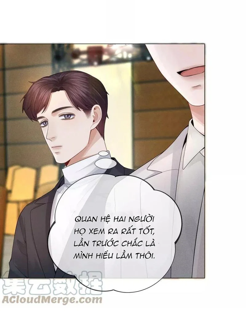Dior Tiên Sinh - Chap 36