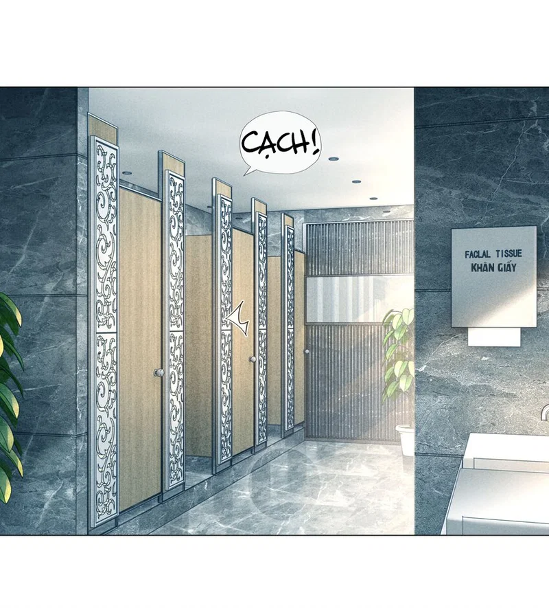 Dior Tiên Sinh - Chap 37