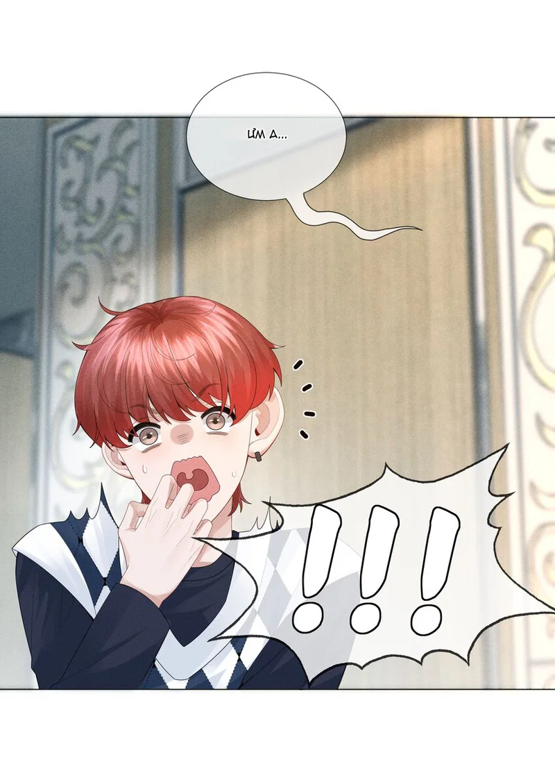 Dior Tiên Sinh - Chap 37