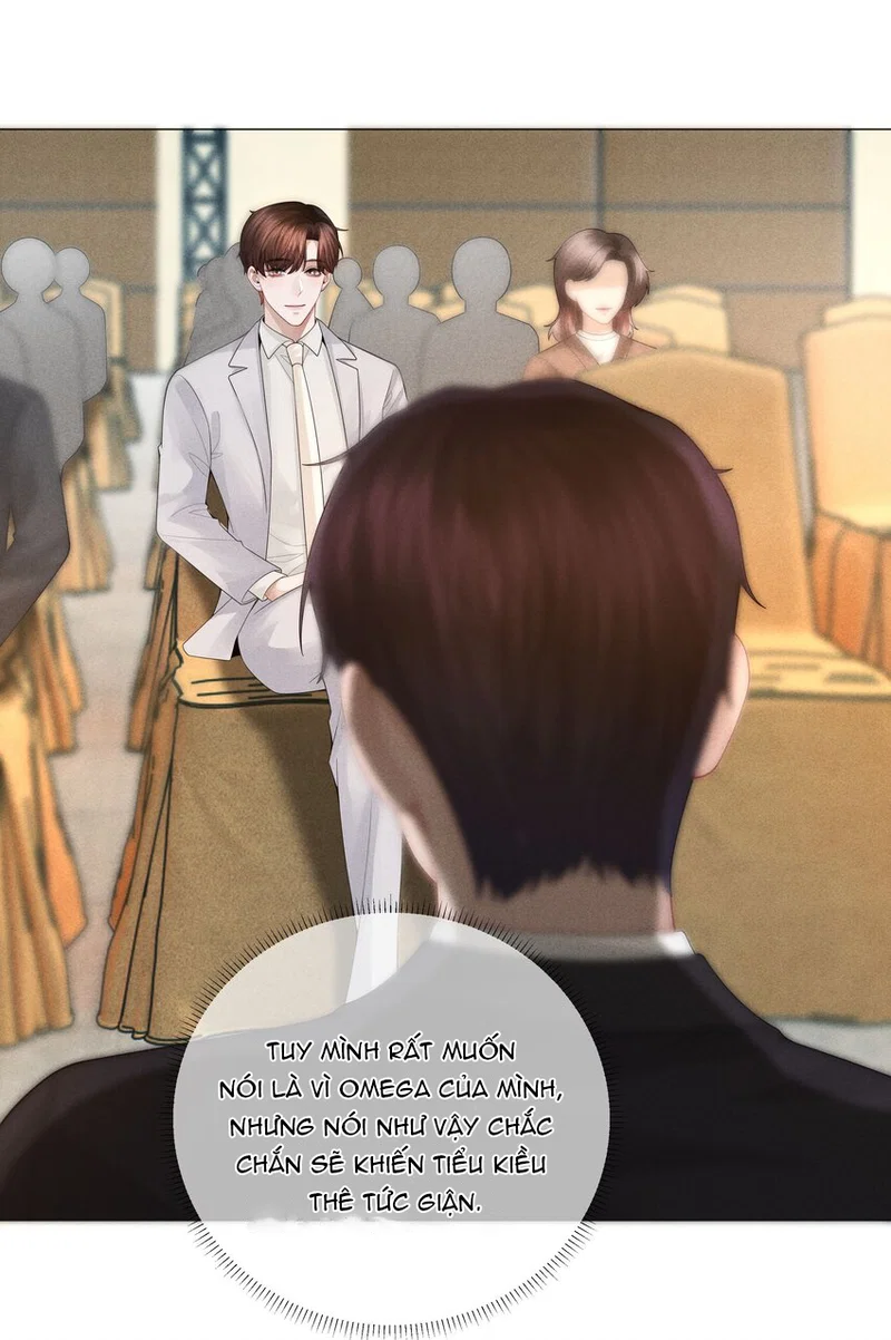 Dior Tiên Sinh - Chap 37