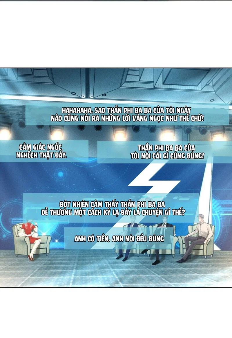 Dior Tiên Sinh - Chap 37