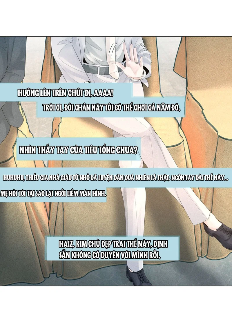 Dior Tiên Sinh - Chap 37