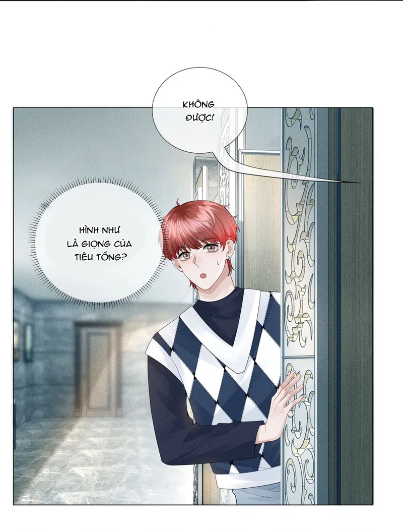 Dior Tiên Sinh - Chap 37