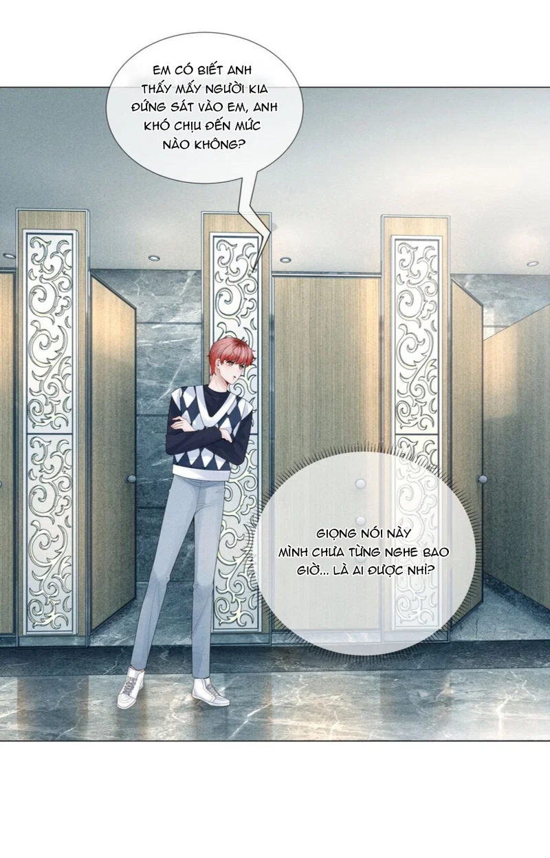 Dior Tiên Sinh - Chap 37